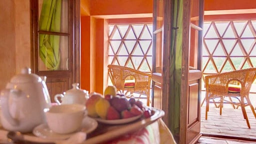 La Stalla Apartment Others