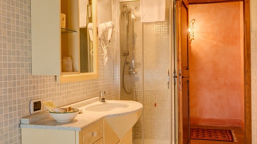 La Stalla Apartment Bedroom 2