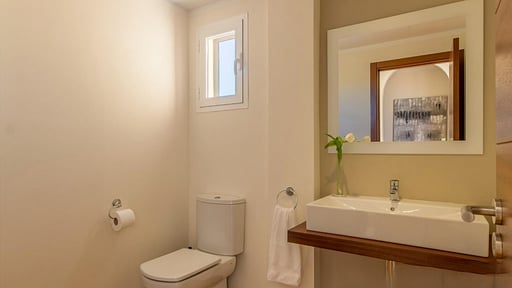 La Tierra Villa Others