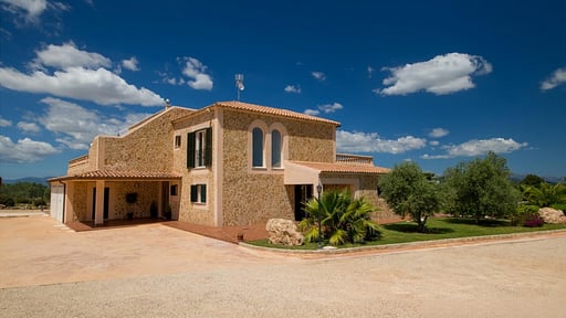 La Tierra Villa Others