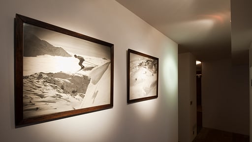La Vallèe Blanche Andere
