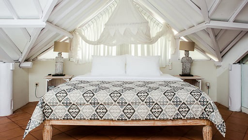 La Villa Oberoi Bedroom 4