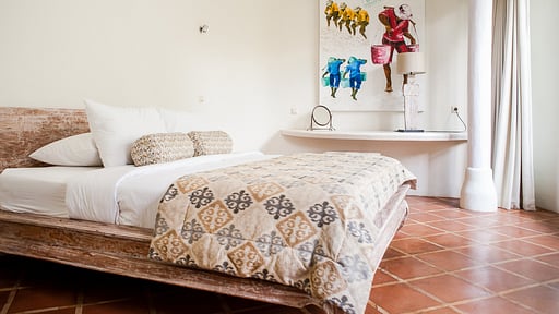 La Villa Oberoi Bedroom 3