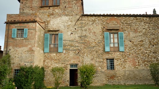La Villa Andere