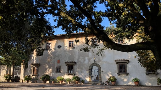 La Villa Andere