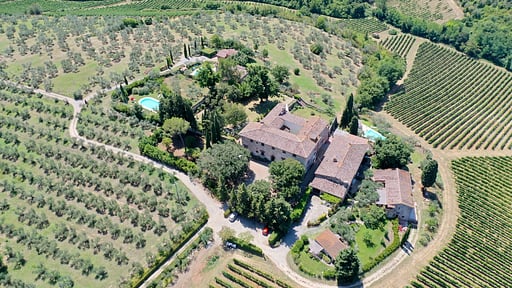 La Villa Andere