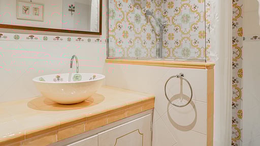 La Villa Schlafzimmer 2