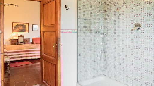 La Villa Schlafzimmer 4