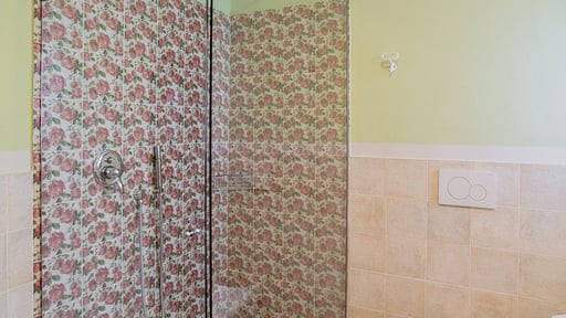 La Villa Schlafzimmer 1