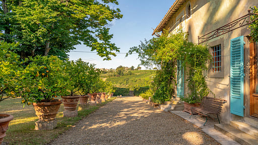 La Villa Andere