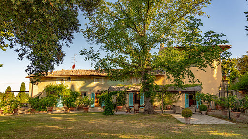 La Villa Andere