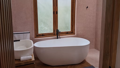 Lace House Bedroom 2