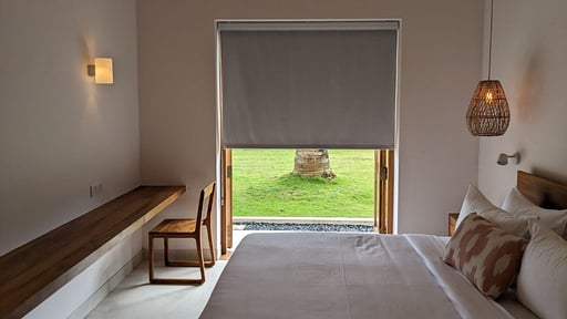 Lace House Bedroom 1