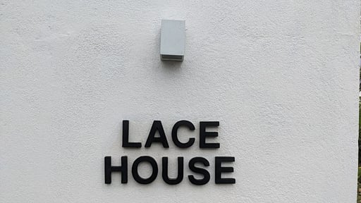 Lace House Others 