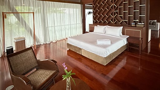 Laemsingh Villa 2 Schlafzimmer 5