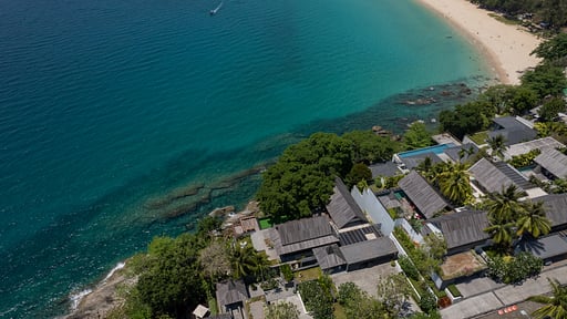 Laemsingh Villa 2 Drohnen-Bilder