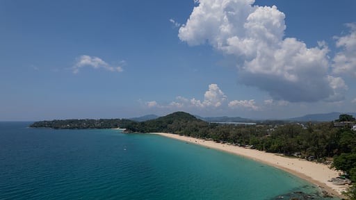 Laemsingh Villa 2 Drohnen-Bilder