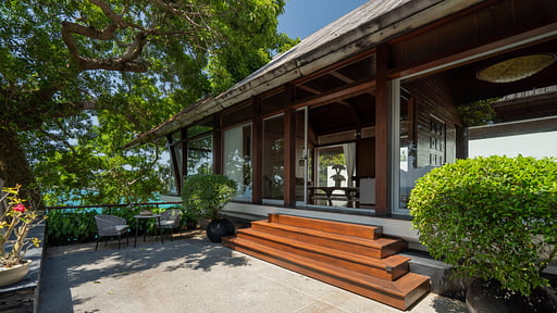 Laemsingh Villa 2 Andere