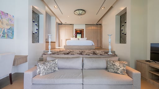 Laemsingh Villa 2 Schlafzimmer 3