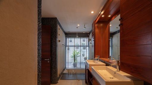 Laemsingh Villa 2 Schlafzimmer 2