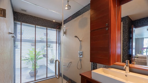 Laemsingh Villa 2 Schlafzimmer 3