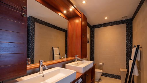 Laemsingh Villa 2 Schlafzimmer 3