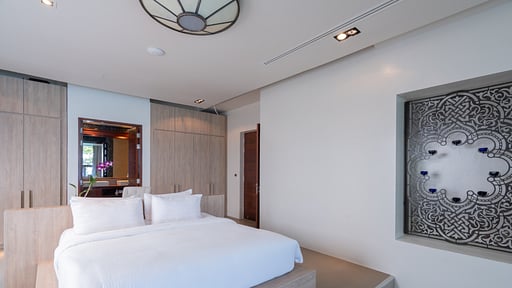 Laemsingh Villa 2 Schlafzimmer 3