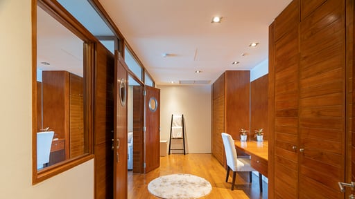 Laemsingh Villa 2 Schlafzimmer 3