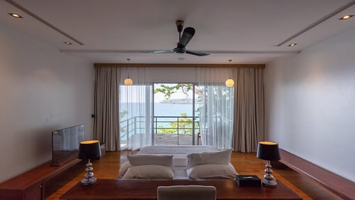 Laemsingh Villa 2 Schlafzimmer 3