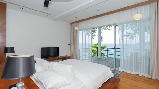 Laemsingh Villa 2 Schlafzimmer 2