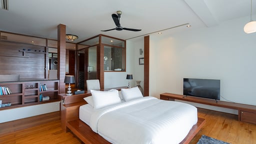 Laemsingh Villa 2 Schlafzimmer 2