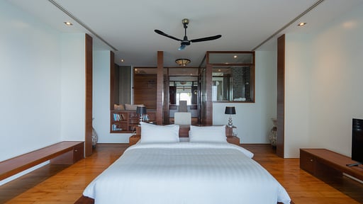 Laemsingh Villa 2 Schlafzimmer 2