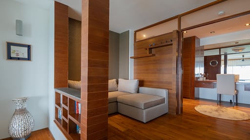 Laemsingh Villa 2 Schlafzimmer 2