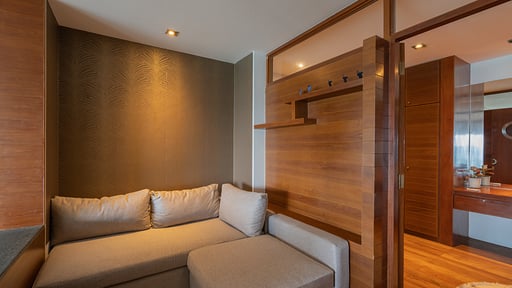 Laemsingh Villa 2 Schlafzimmer 2