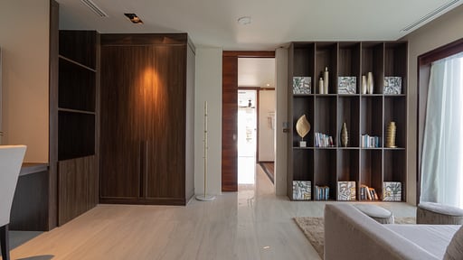 Laemsingh Villa 2 Schlafzimmer 1