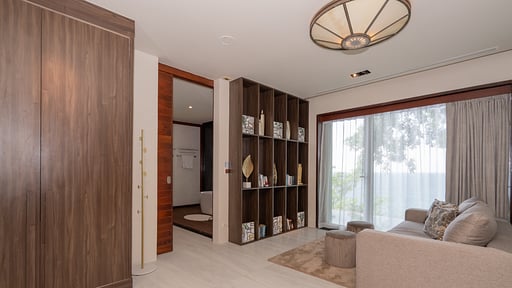 Laemsingh Villa 2 Schlafzimmer 1