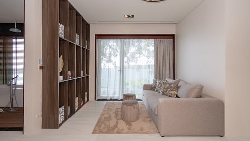 Laemsingh Villa 2 Schlafzimmer 1