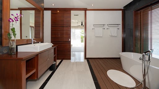 Laemsingh Villa 2 Schlafzimmer 1