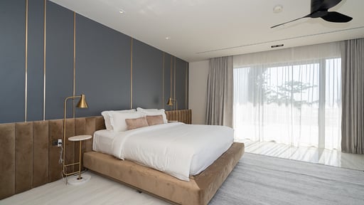 Laemsingh Villa 2 Schlafzimmer 1