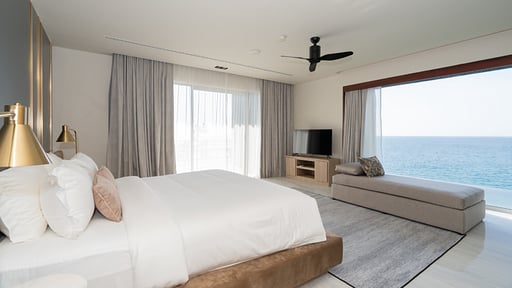 Laemsingh Villa 2 Schlafzimmer 1