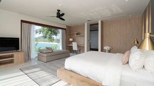 Laemsingh Villa 2 Schlafzimmer 1