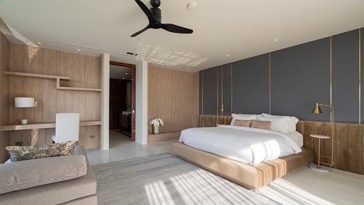 Laemsingh Villa 2 Schlafzimmer 1