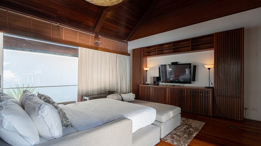 Laemsingh Villa 2 Schlafzimmer 4