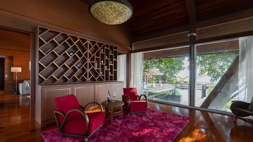 Laemsingh Villa 2 Schlafzimmer 5