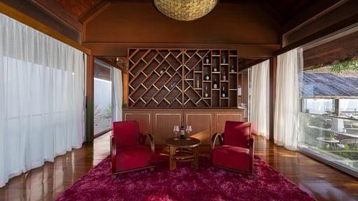 Laemsingh Villa 2 Schlafzimmer 5