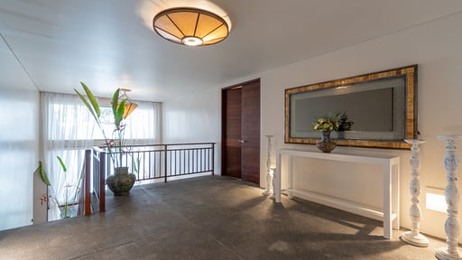 Laemsingh Villa 2 Andere