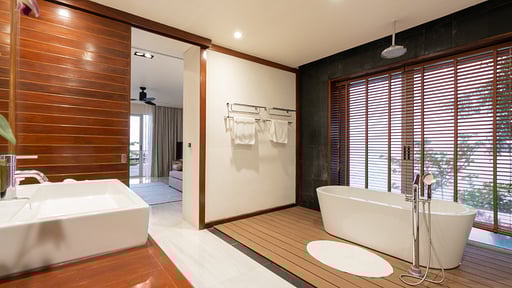 Laemsingh Villa 2 Schlafzimmer 1