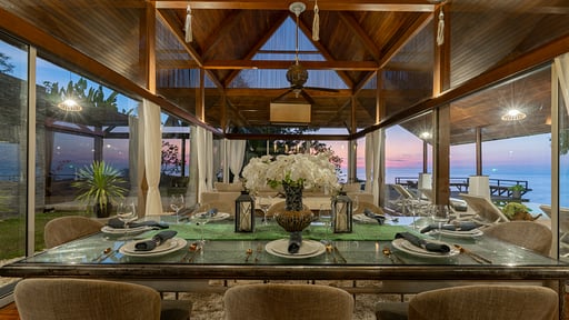 Laemsingh Villa 2 Essecke