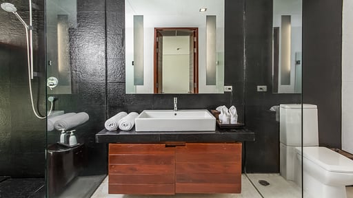 Laemsingh Villa 3 Bedroom 2