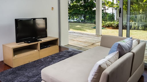 Laemsingh Villa 3 Bedroom 2